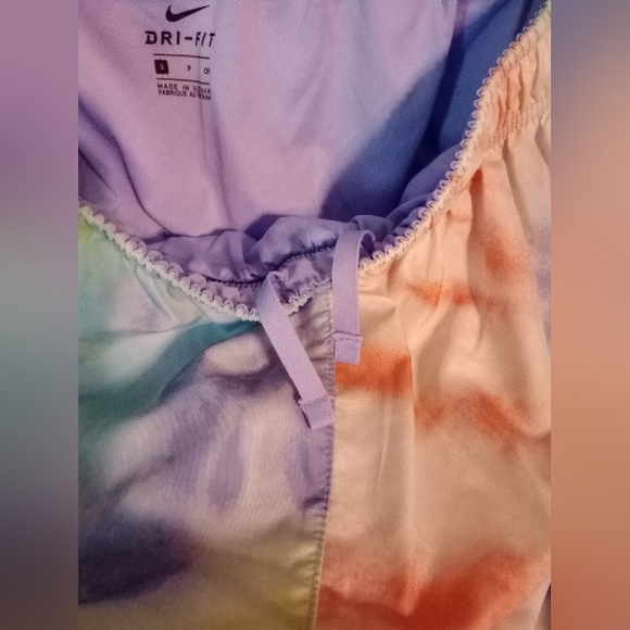 Size S Nike Dri-Fit shorts - Picture 7 of 7